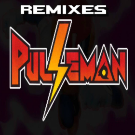 Pulseman Remixes By TheSoulScream
